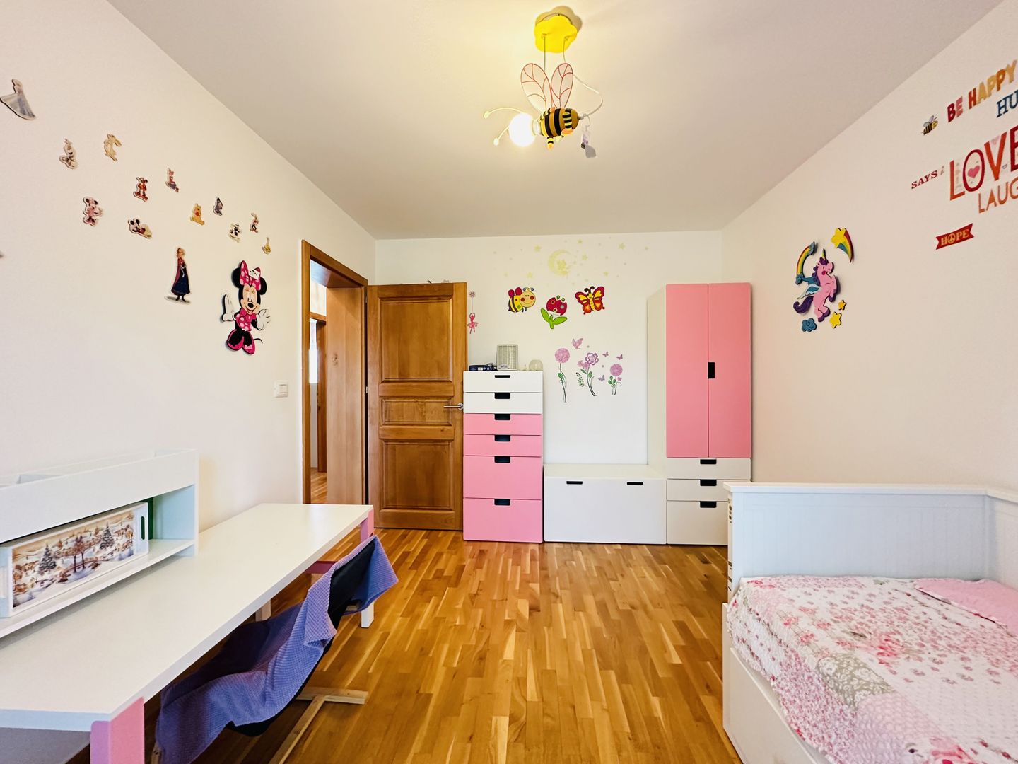 Oferta Inchiriata- Casă cu drum privat | 3 dormitoare | 110 mp | Timișoara - Poză 27