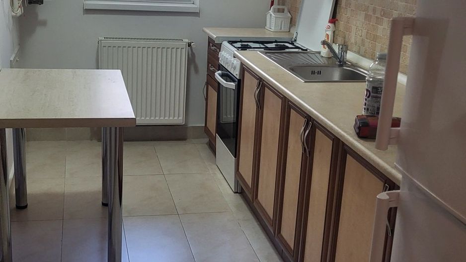 Garsonieră High Class Residence, etaj 2, centrala proprie, decomandata - Poză 4