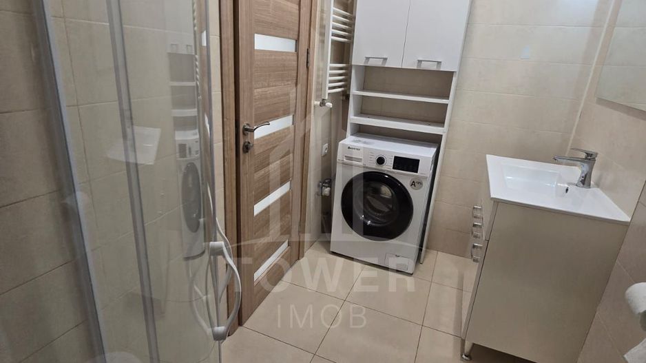 Apartament 2 camere de închiriat, Doamna Stanca - Poză 6