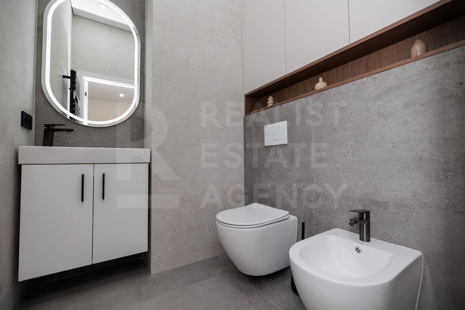 Vânzare, apartament, 3 camere, str. Durlești, Dumnbrava - Poză 21