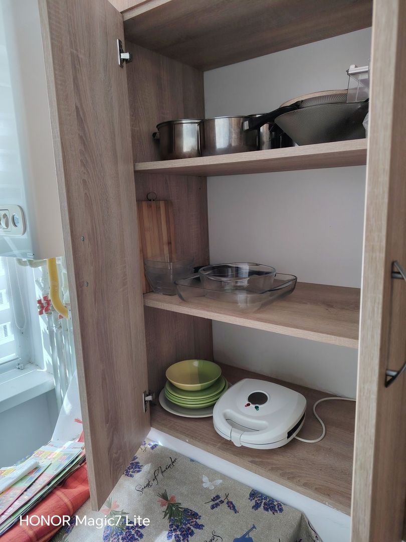 P 4242 - Apartament cu 1 cameră în Târgu Mureș, Dâmbu Pietros - Poză 5