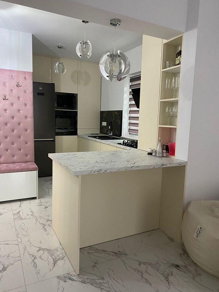 Apartament modern 2 camere sector 3 - Poză 2