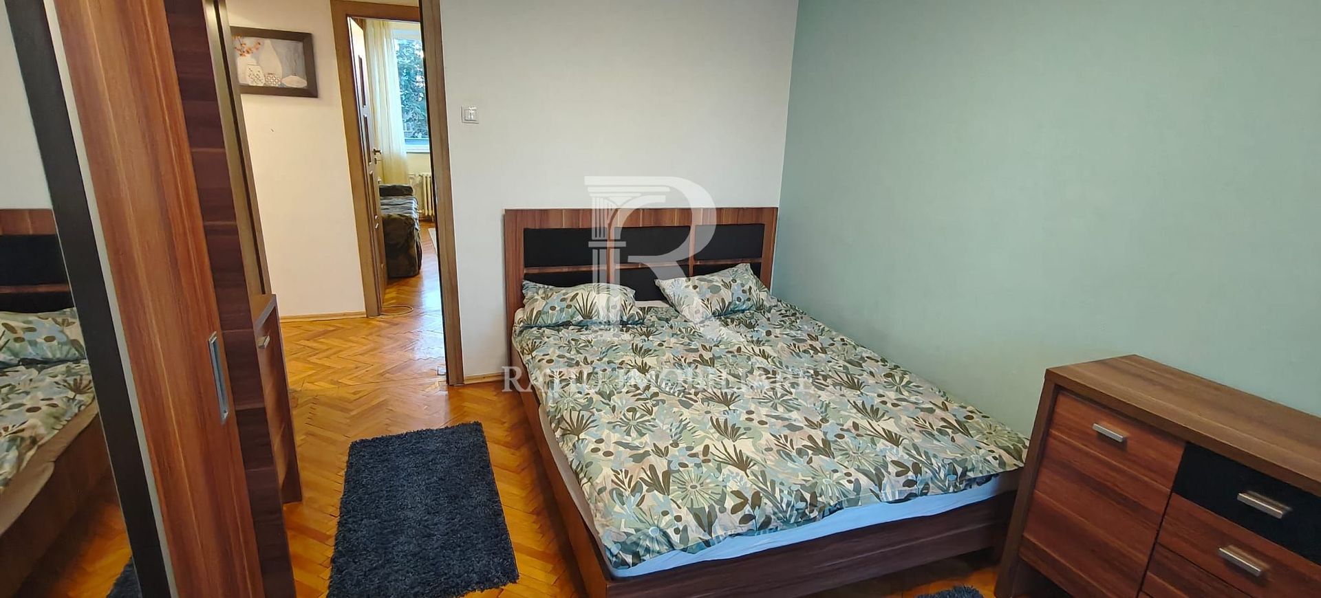 Apartament cu 3 camere | Calea Aradului | Etajul 2 | Oradea - Poză 7