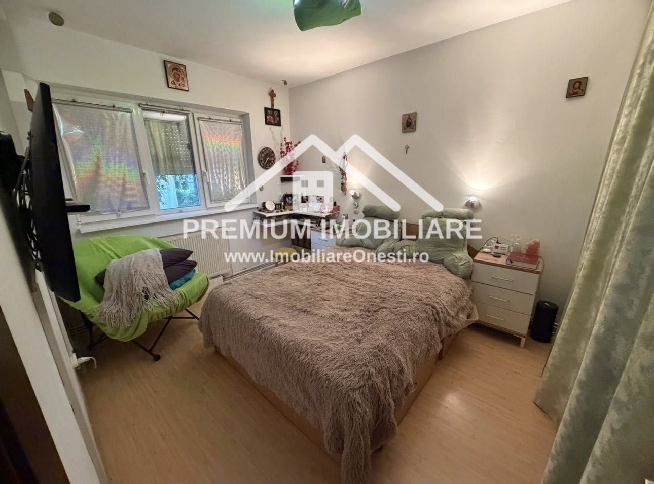 Apartament 3 Camere Decomandat – Etaj 1 - Poză 2