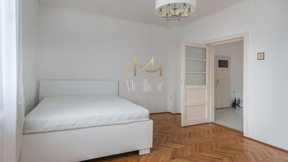 Casa, 150 mp, 4 camere, 2 bai, 3 locuri de  parcare, Andrei Muresanu! - Poză 8