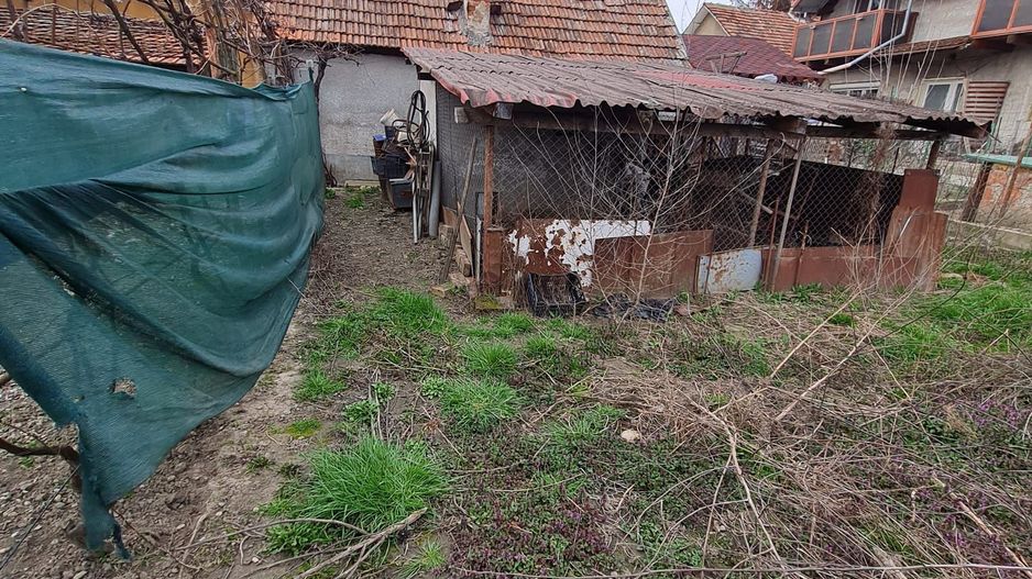 Apartament 2 camere curte comuna/2 proprietari in curte - Poză 10