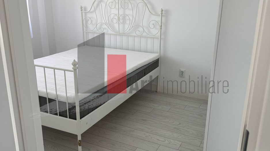 Ap 2 cam Jiului mobilat-utilat - Poză 11