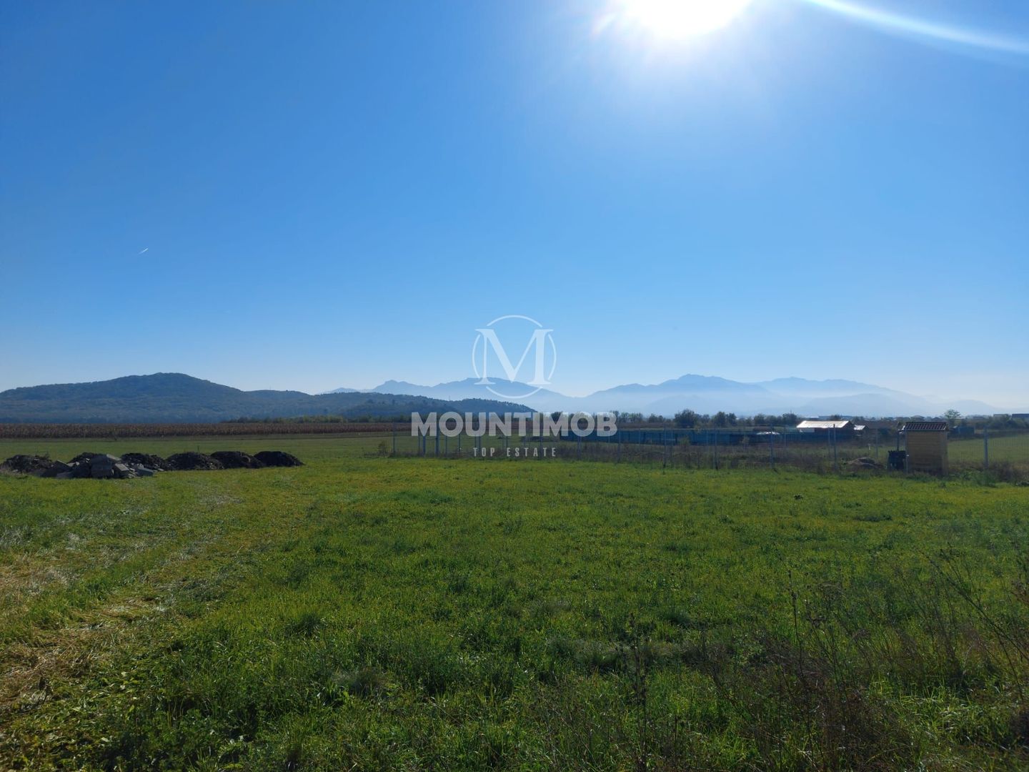 Casa individuala  5 camere 155 mp/utili, teren 516 mp, Bod/Brasov - Poză 19