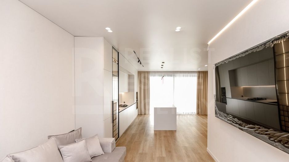 Chirie, casă, 5 camere, str. Petru Movilă, Dumbrava - Poză 14