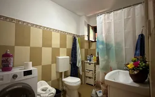 Duplex cu 4 camere si 2 bai complet mobilat si utilat in Giroc langa Zone 2. - Poză 21