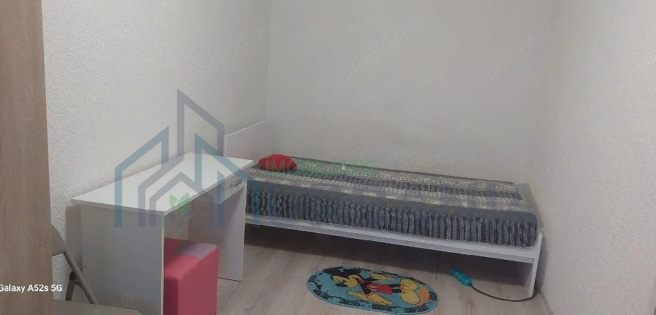 Apartament 2 camere | Alexandru cel Bun   Piața Voievozilor | Centrală + AC | Persoană fizică - Poză 5