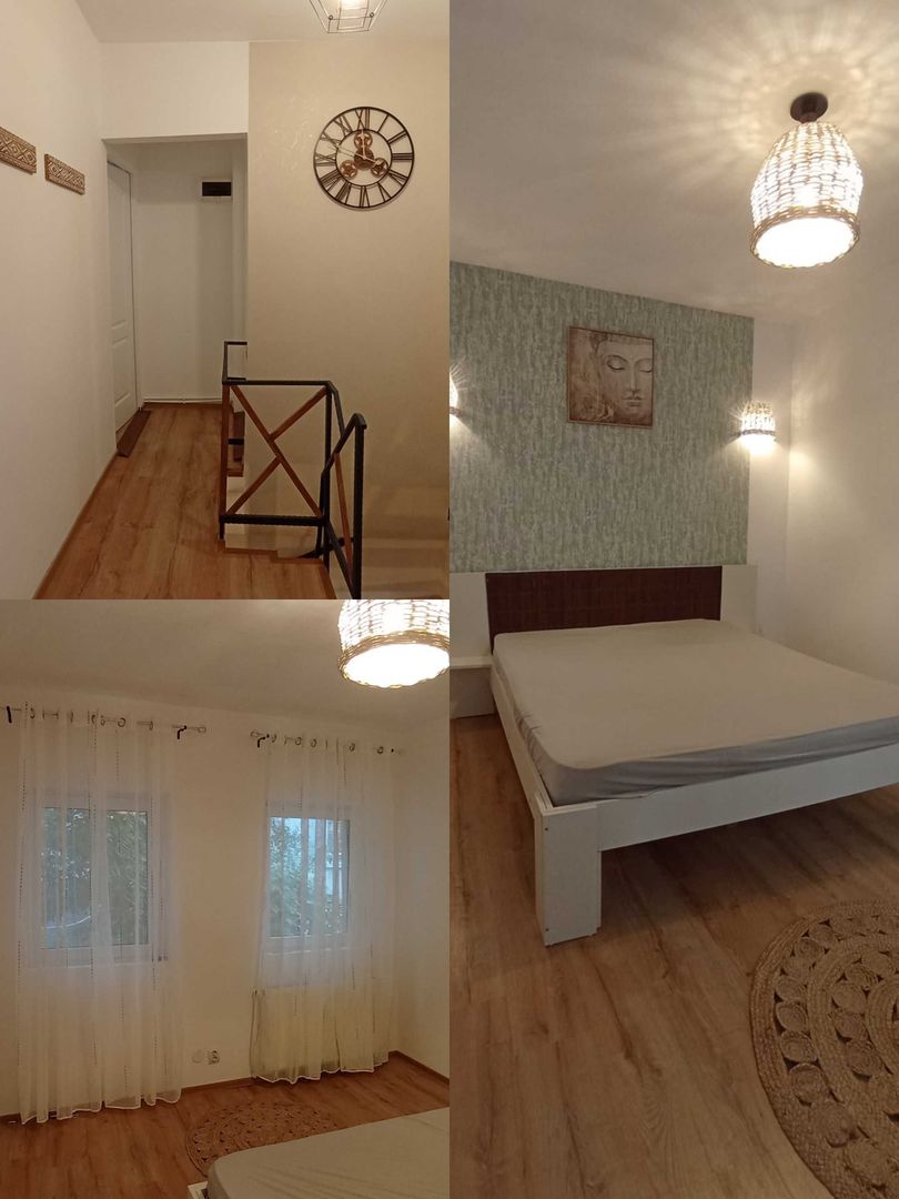 Casa Delea Noua, 5 min Decebal, 10 min m.Muncii, optiune mansardare - Poză 4