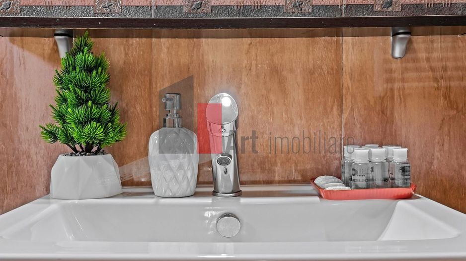 APARTAMENT  DE  4 CAMERE UNIRII - Poză 28