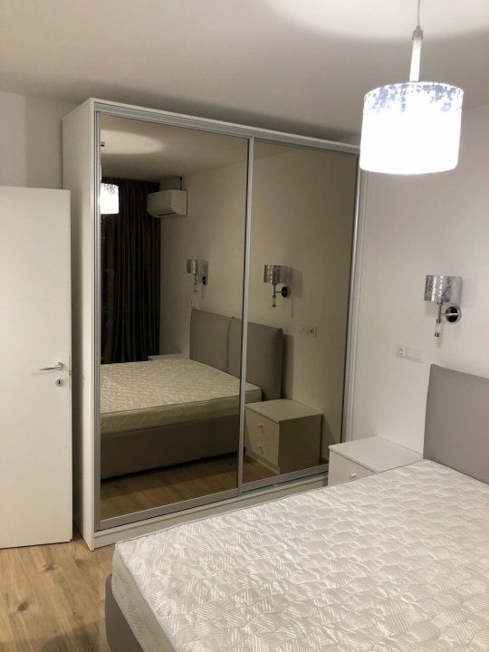 NOU Apartament 2 camere 2 bai Aviatiei Belvedere - Poză 2