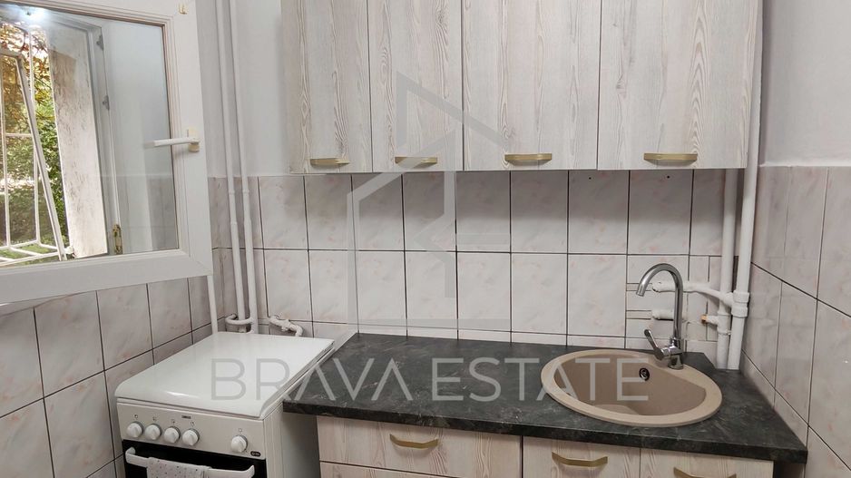 Garsoniera 26 mp, zona Mărăști - Poză 8