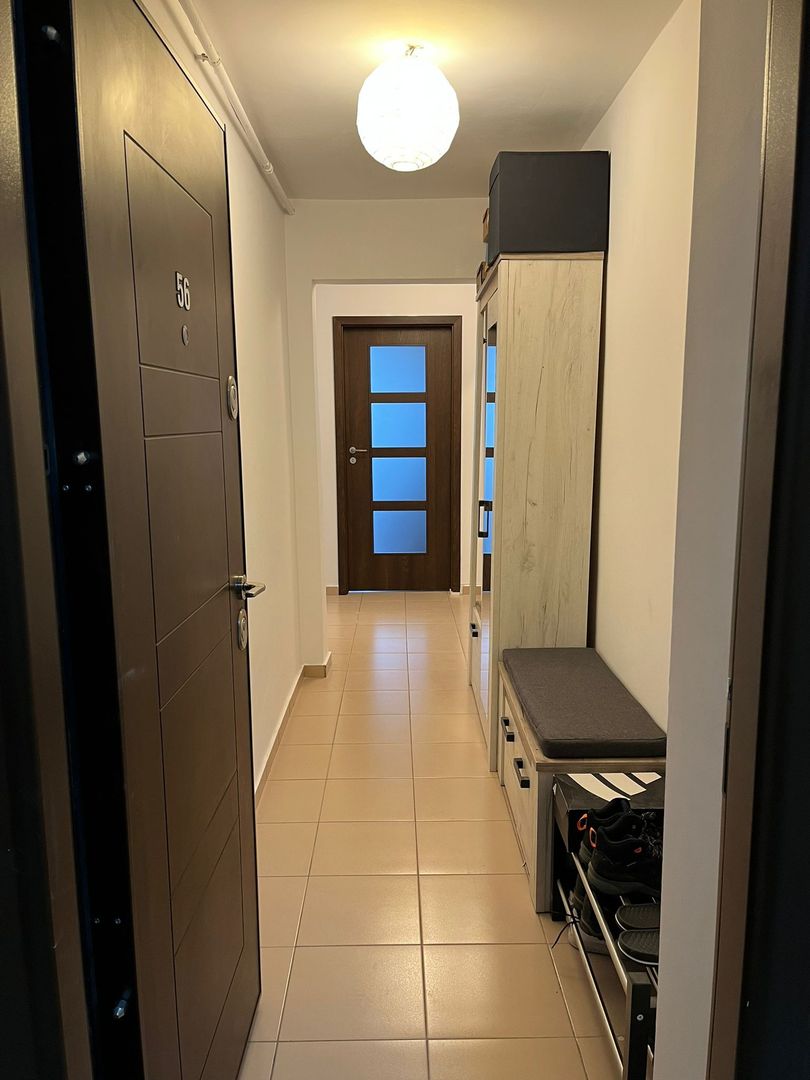 2 camere – Drumul Taberei | Valea lui Mihai | Metrou Râul Doamnei la 3 minute - Poză 7