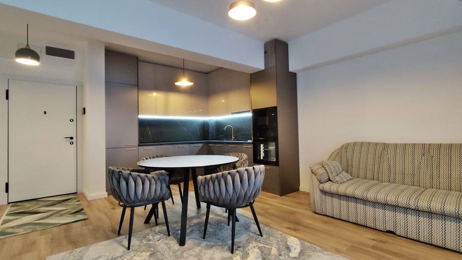 Apartament 2 camere de inchiriat, Urbana 3 - Iosia Nord, Oradea - Poză 3