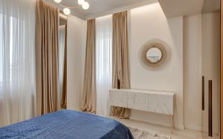 Apartament 2 camere zona Aviației- Park Residence 6 - Poză 7