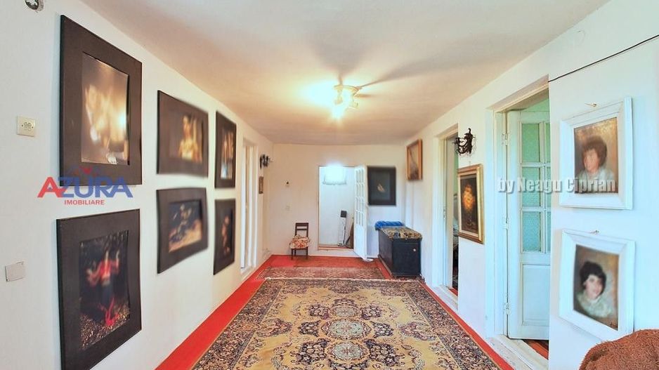 Vilă superbă Călinești! - Poză 8