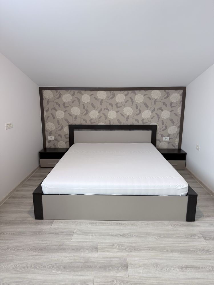 Proprietar 2 camere decomandate,bloc nou,prima inchiriere,zona Lipovei - Iulius Mall,mobilat - Poză 3