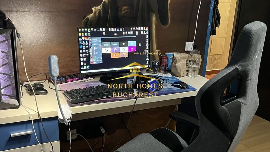 Apartament de vânzare 2 camere Greenfield , Pădurea Băneasa - Poză 5