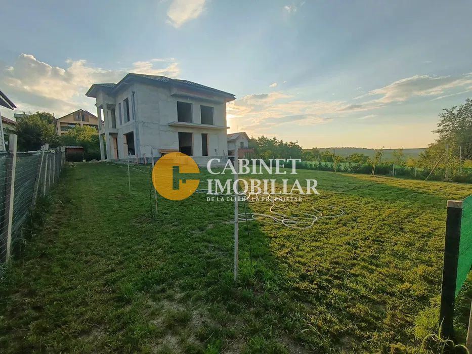OPORTUNITATE Casa Breazu 250MP utili si 1100 MP TEREN LANGA APOLO - Poză 7