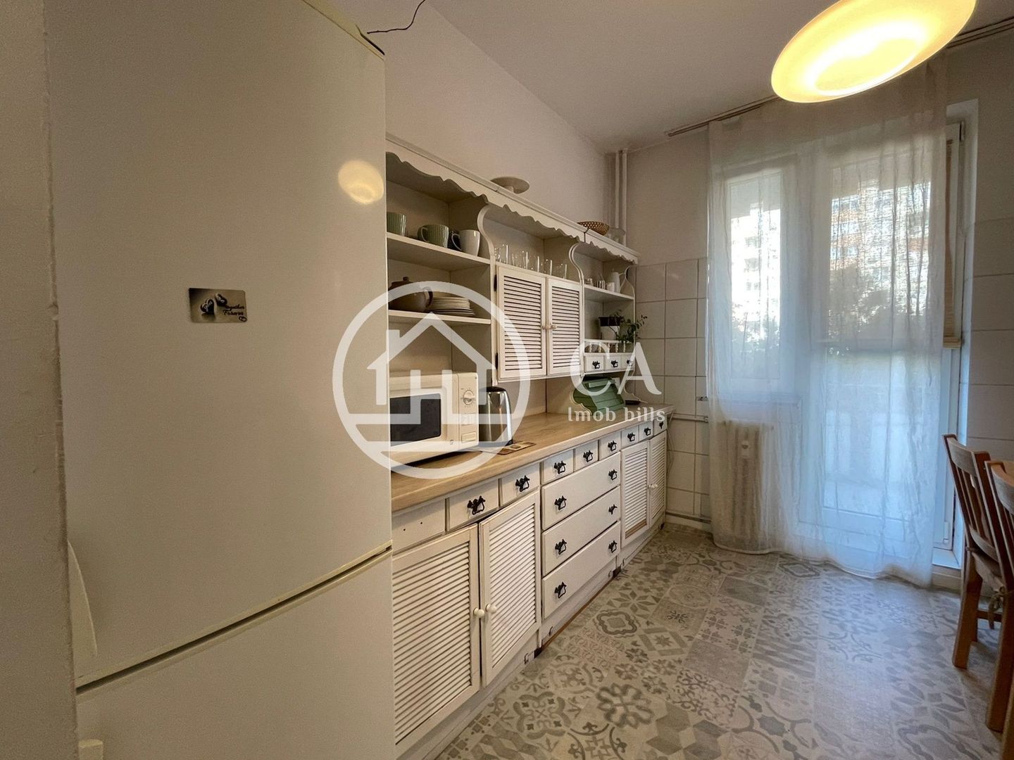 Apartament cu 3 camere de închiriat in Decebal, Oradea - Poză 9