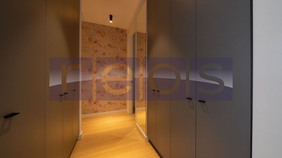 INCHIRIERE 4 CAMERE | HERASTRAU | ULTRAFINISAT | PARCARE | VEDERE LAC | - Poză 11