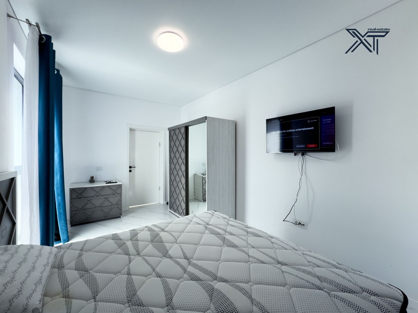 Apartament 2 camere de închiriat – Mamaia Nord, Tarraco Sea - flexibil - Poză 6