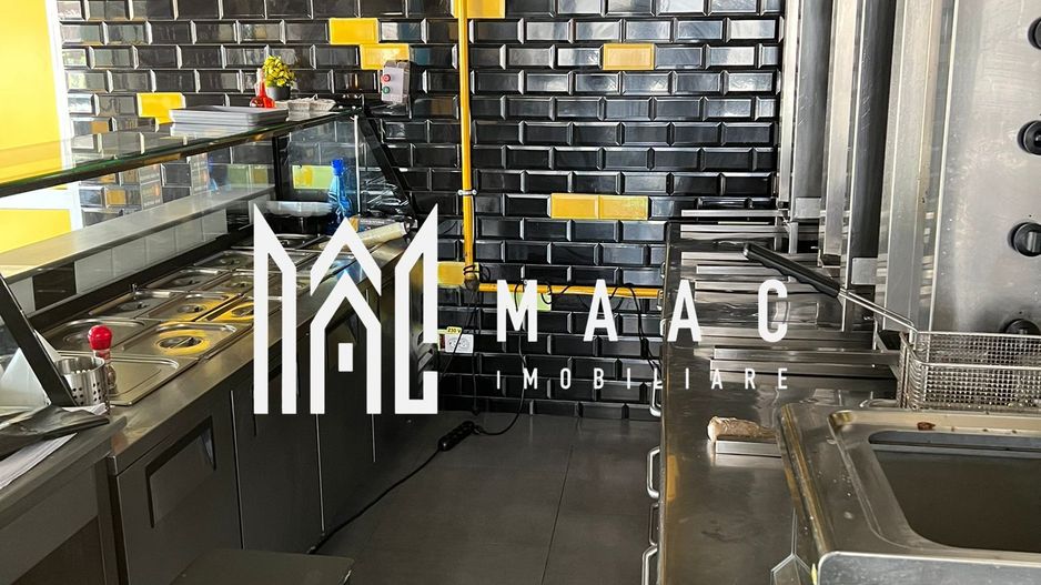 Spatiu comercial | Preluare afacere | Shaormerie - Poză 4