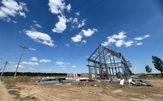 COMPLEX REZIDENȚIAL PREMIUM ÎN GANEASA, ILFOV – LÂNGĂ PĂDURE ȘI LAC - Poză 17