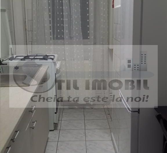Apartament 2 camere CUG (BRD)-  108.000EURO - Poză 10