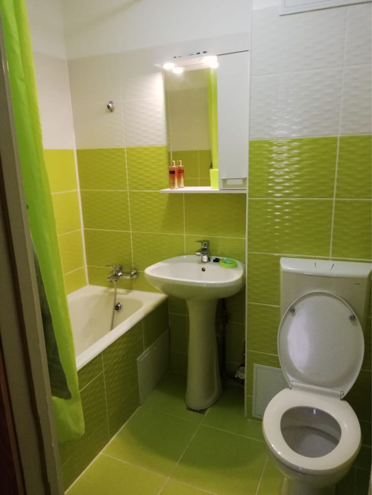 Apartament 2 camere de inchiriat Titan - Poză 2