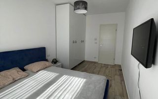 2 camere| Torontalului| parcare subterana| balcon| lift| - Poză 2