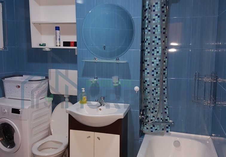 Apartament decomandat, 2 camere, 47 mp, Păcurari/Canta, Bulevard, vânzare - Poză 4