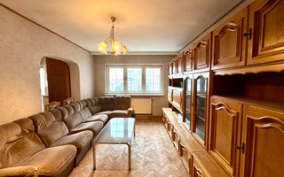 Apartament 4 camere | 110 mp | Zona Ultracentrală - Poză 3