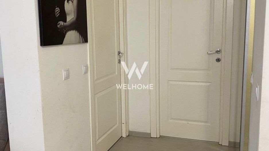 Apartament cu 3 camere si grădină 74 mp zona Triajului Selimbar - Poză 5