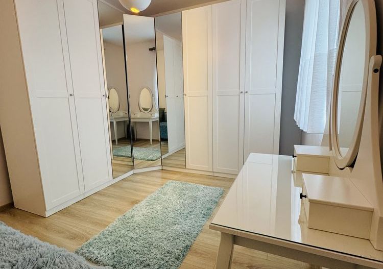 Apartament 3 camere Dumbravita parter cu gradina - Poză 4