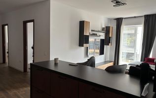 3 camere  Pallady 75 mp  dormitor cu baie 5 min metrou Nicolae Teclu