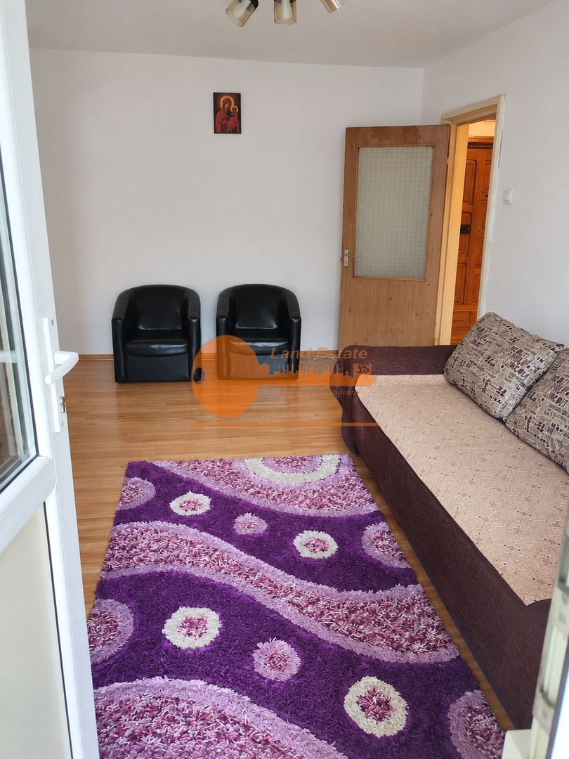 Apartament cu 2 camere in zona Piața Progresul - Poză 1