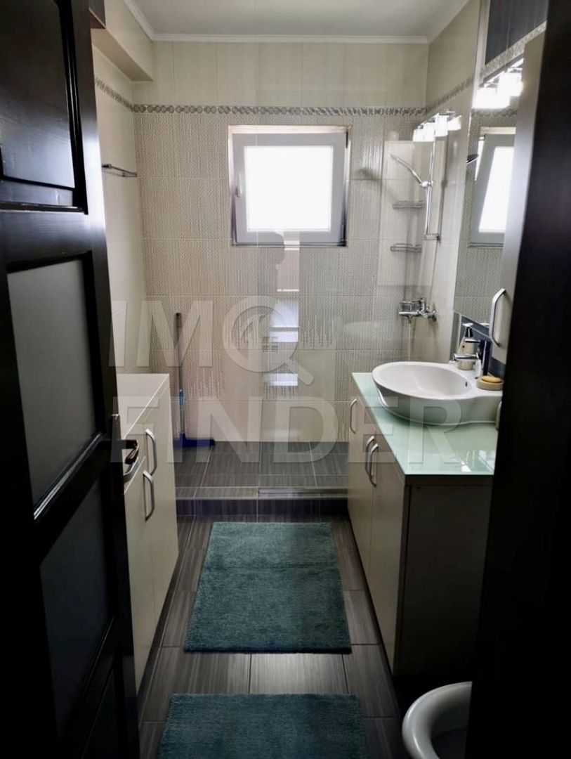 Vânzare 2 camere, Zorilor, imobil nou, 59 mp - Poză 7