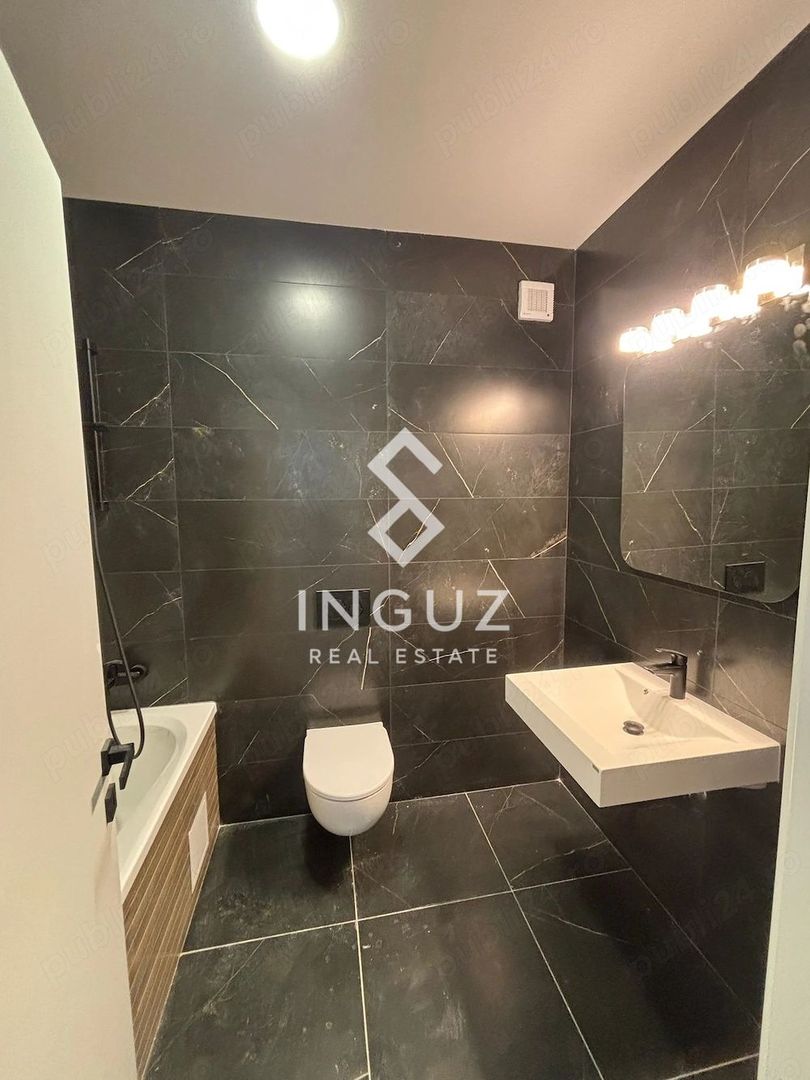 Apartament 3 camere de închiriat – Pallady / Titan (Astorium Life) - Poză 8