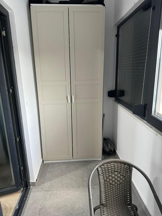 AP. 2 CAMERE- APARATORI, PARCARE, MASINA DE SPALAT VASE, METROU - Poză 3