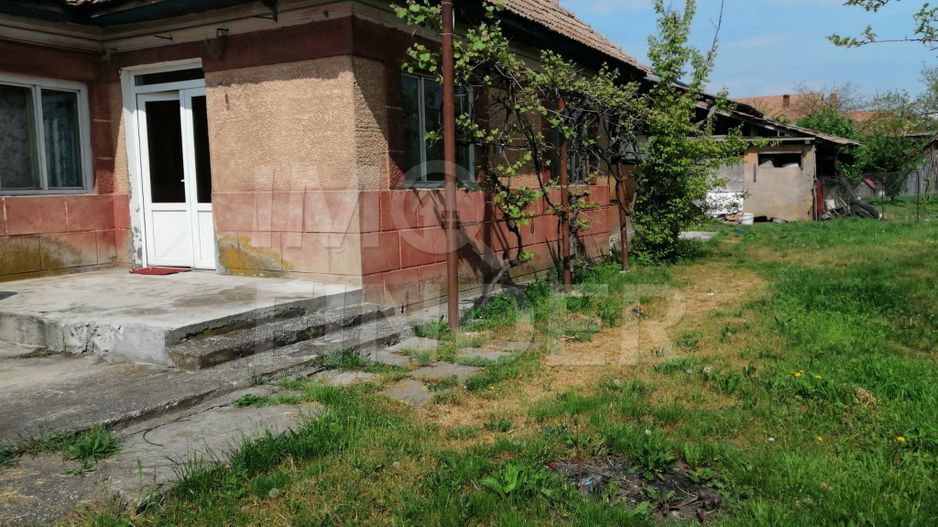 Casa individuala Sannicoara, 720 mp teren - Poză 4