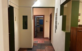 Nicolina-Belvedere Apartament 3 Camere Decomandat Bloc Cadre 1988 - Poză 5