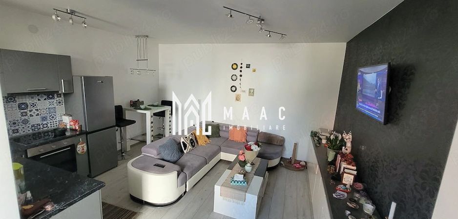 Apartament 2 camere decomandat | Ultracentral | parter, parcare - Poză 1