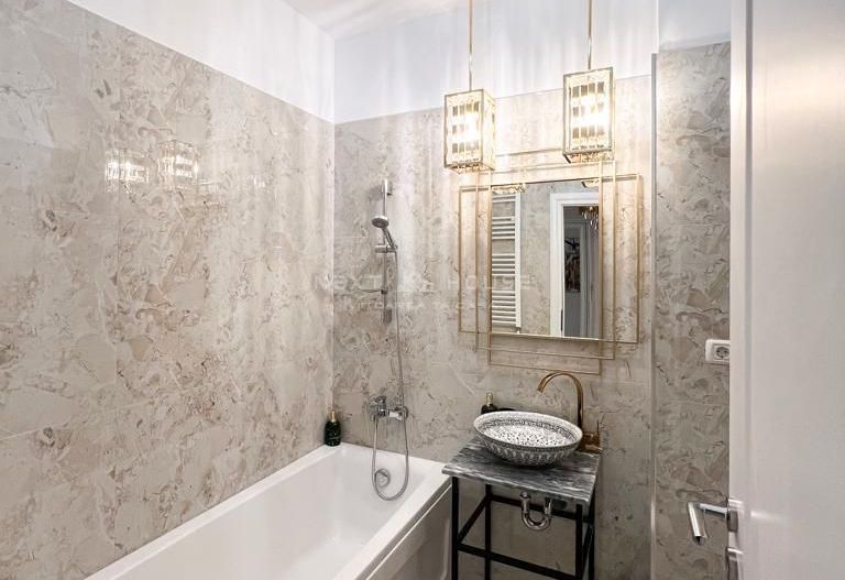 Garsoniera  Liberty Mall ( Unirii - Parcul Carol ) - Poză 10