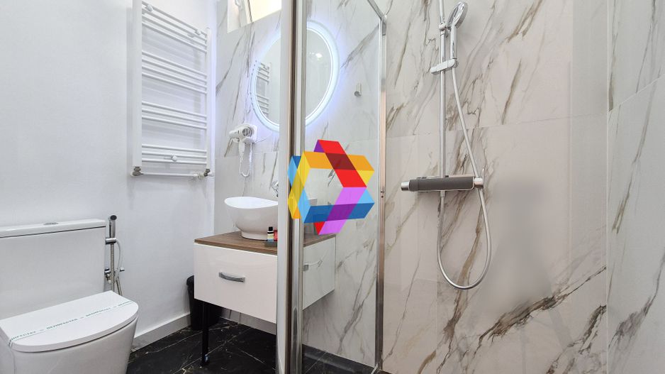 Casa regim hotelier la cheie -225 mp - Poză 4