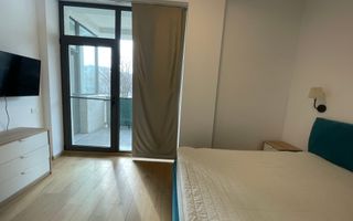 APARTAMENT COCHET DE 3 CAMERE IN ZONA AVIATIEI LANGA PARC HERASTRAU - Poză 16
