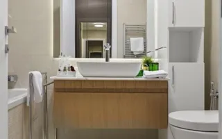 Apartament 3 camere Herastrau | Loc de parcare subteran | Terasa 30mp | 2020 - Poză 32